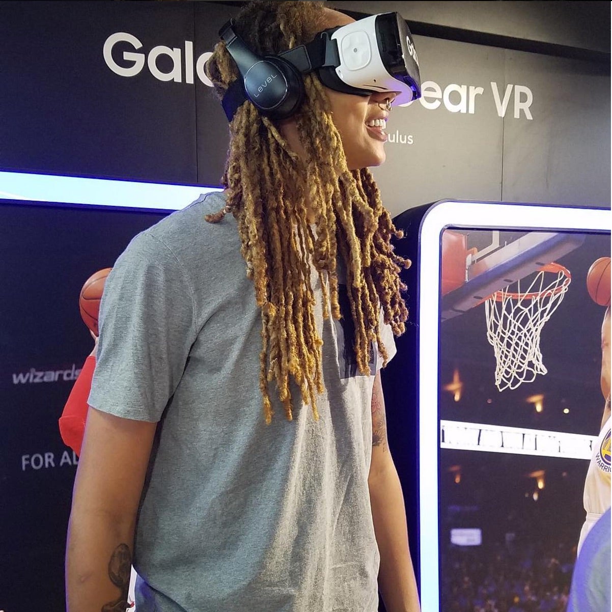 Black Olympian Beauty Moments On Instagram
